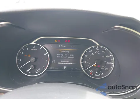 2017 Nissan Maxima 3.5 Platinum from USA, damaged, VIN 1N4AA6AP4HC426922